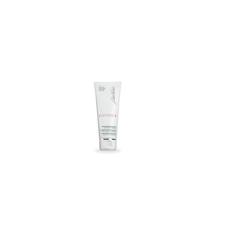 DEFENCE SCRUB MICRO-ESFOL 75ML BIONIKE