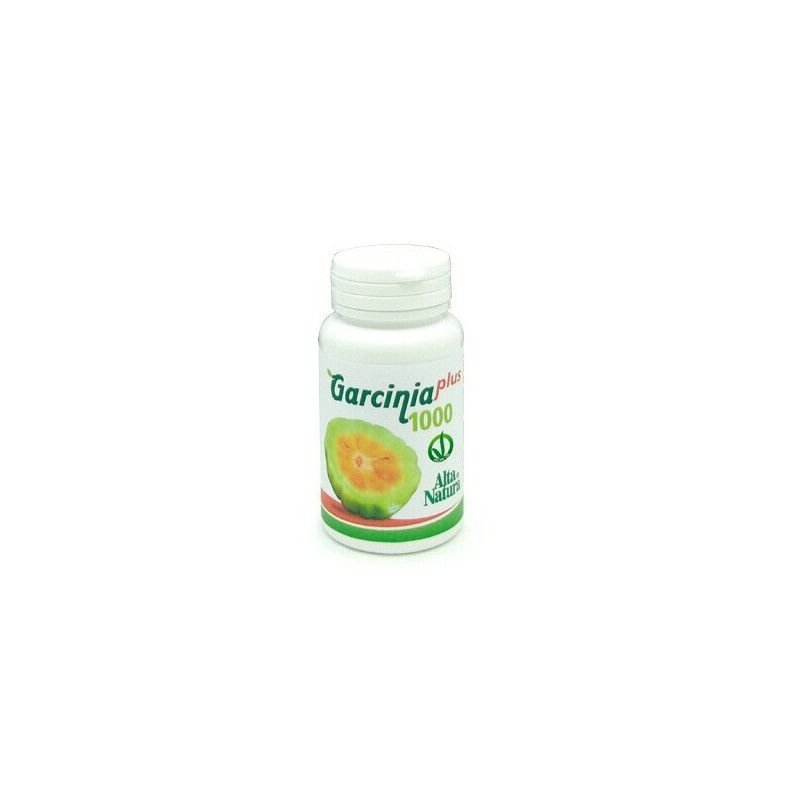 GARCINIA PLUS 1000 60CPR 1,2G 