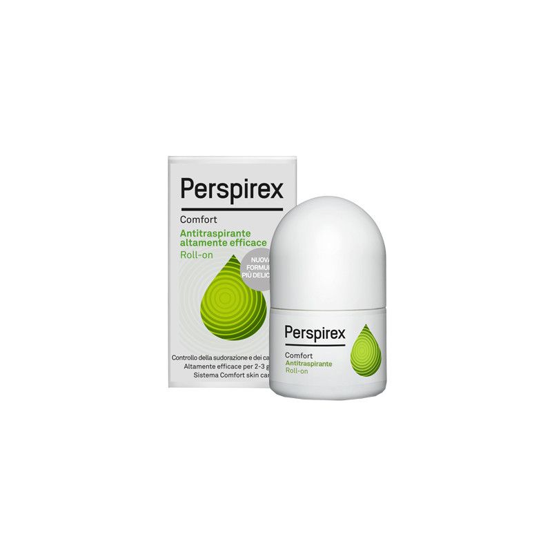 PERSPIREX COMFORT ANTITR ROLL PERSPIREX