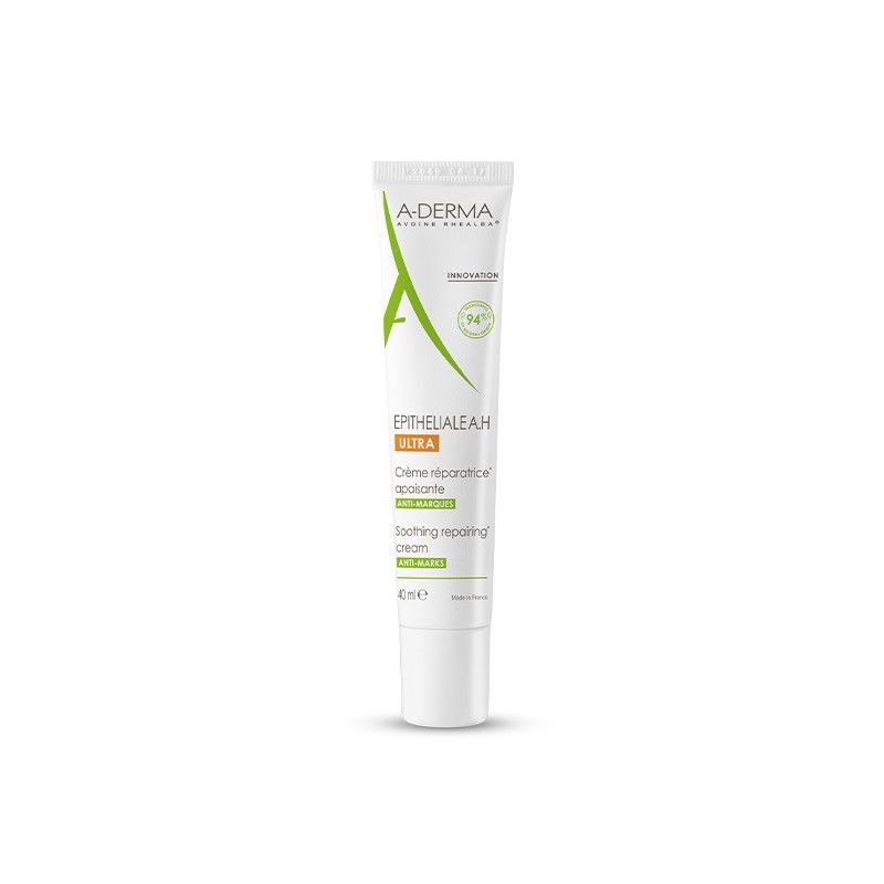 EPITHELIALE AH ULTRA CREMA40ML A-DERMA CYTELIUM