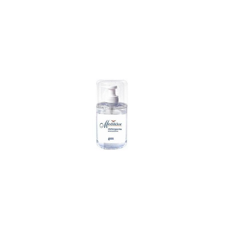 MEDIKLOR SAPONE LIQUIDO 300ML 