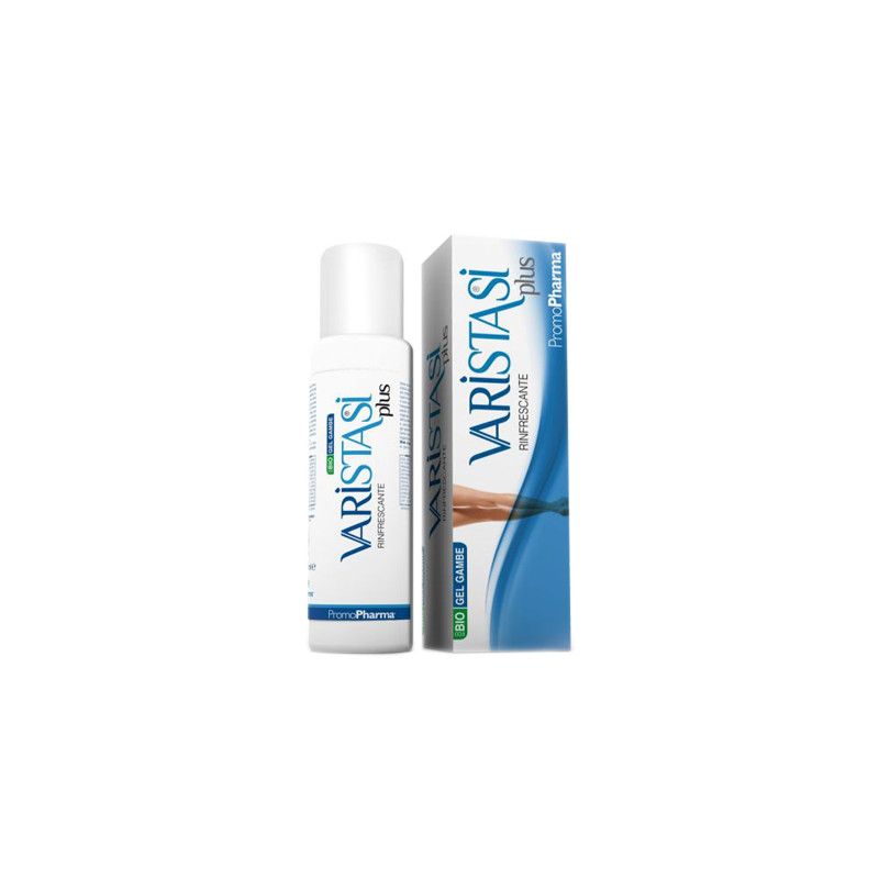 VARISTASI PLUS GEL GAMBE 75ML 