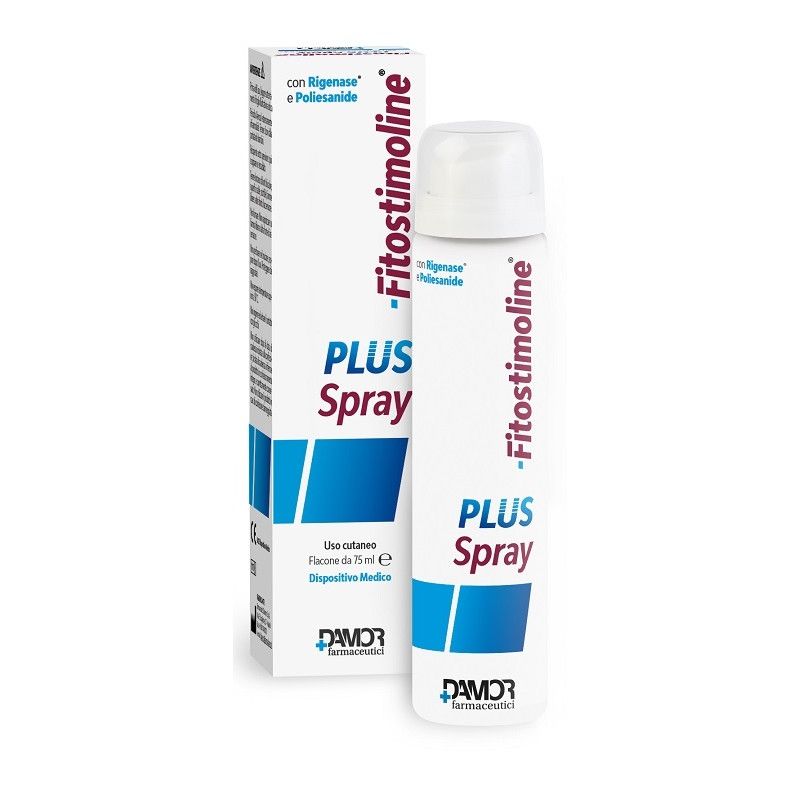 FITOSTIMOLINE PLUS SPRAY 75ML FITOSTIMOLINE