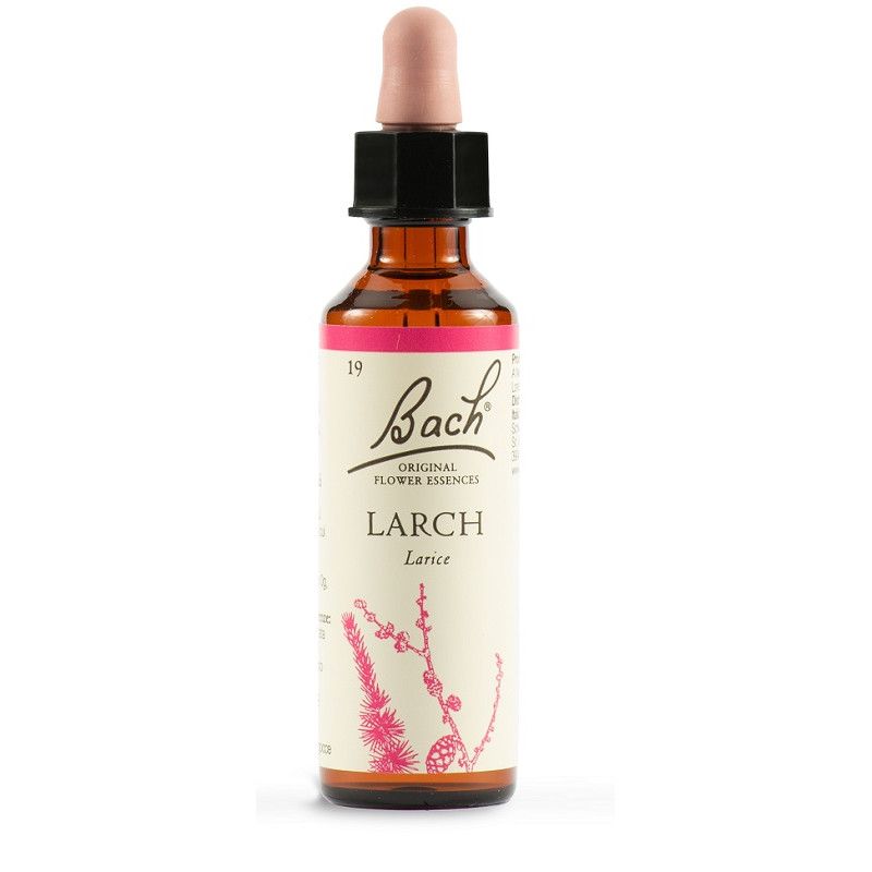 LARCH BACH ORIG 20ML 