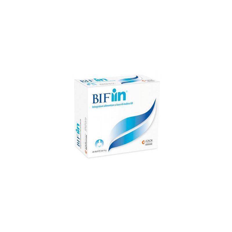 BIFIN 20BUST CA.DI.GROUP FARINGEL