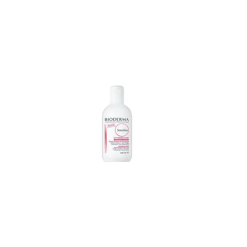 SENSIBIO LATTE 250ML BIODERMA ATODERM