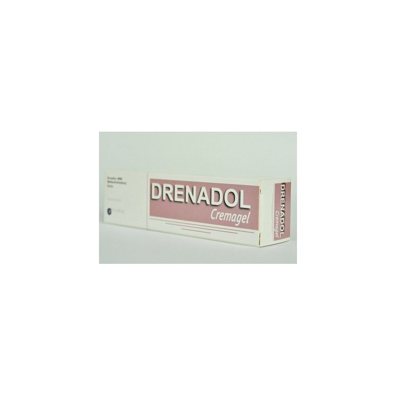 DRENADOL CREMAGEL 50ML 