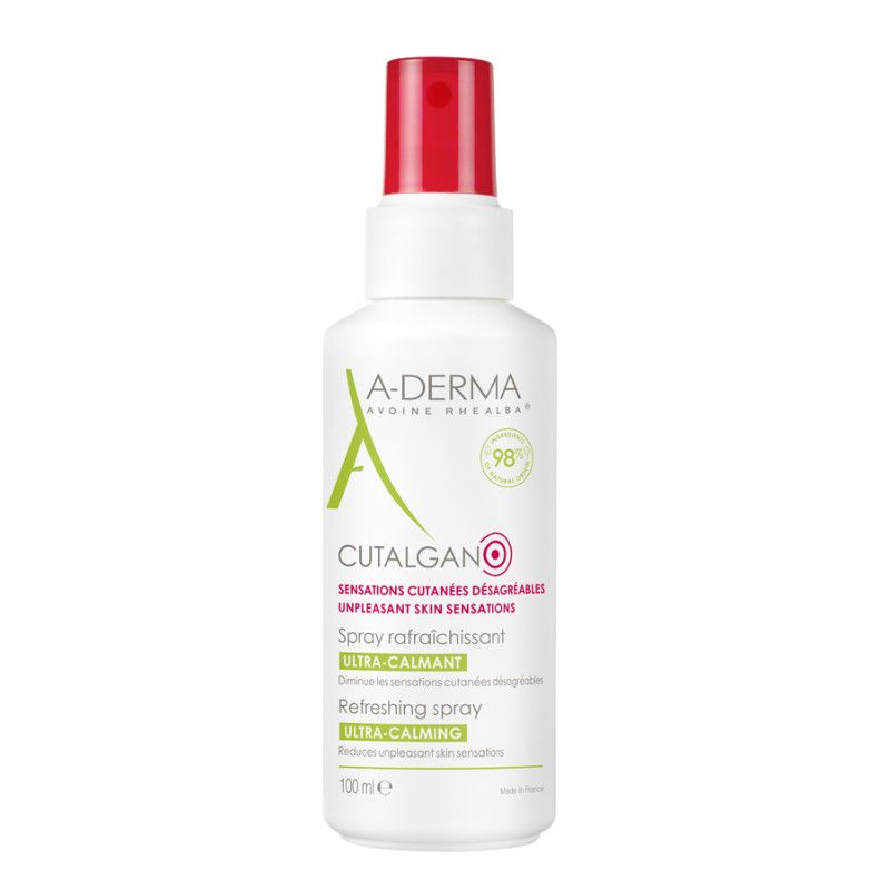 CUTALGAN A-DERMA SPRAY 100ML A-DERMA CYTELIUM