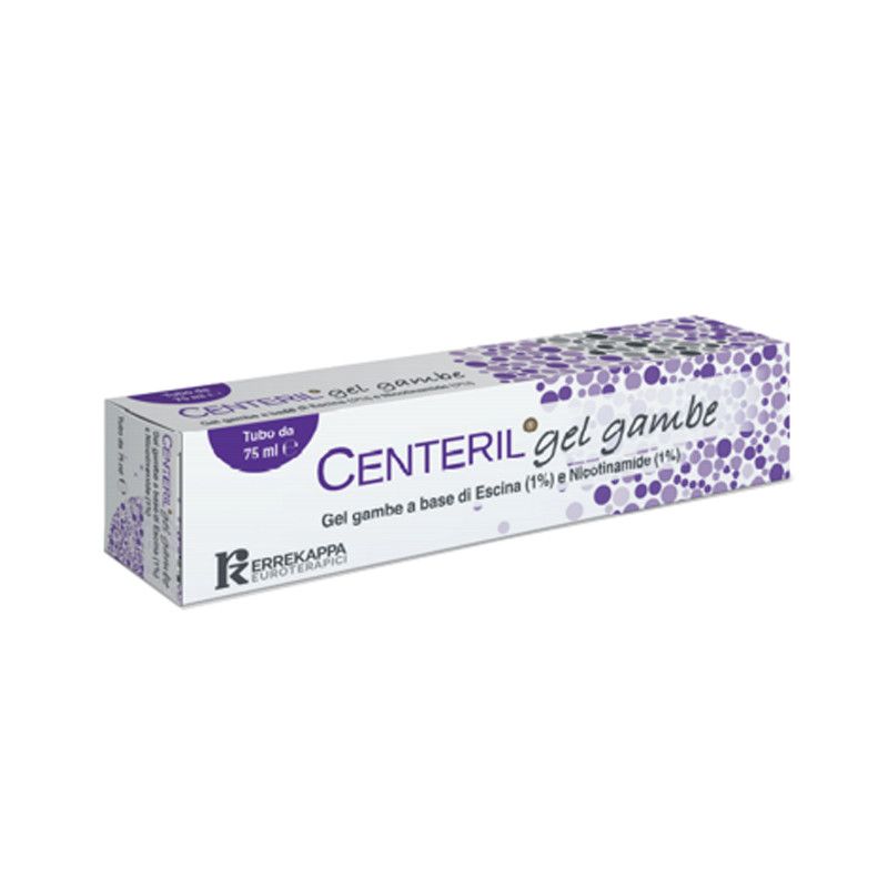 CENTERIL GEL GAMBE 75ML 