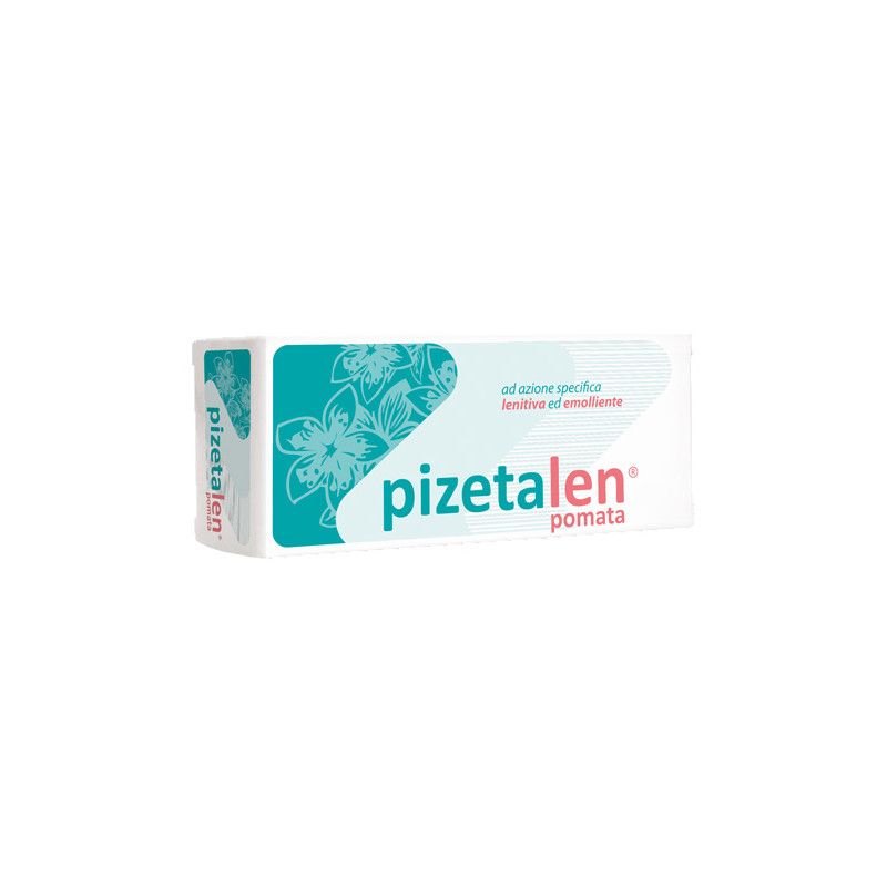 PIZETALEN POMATA 30ML 