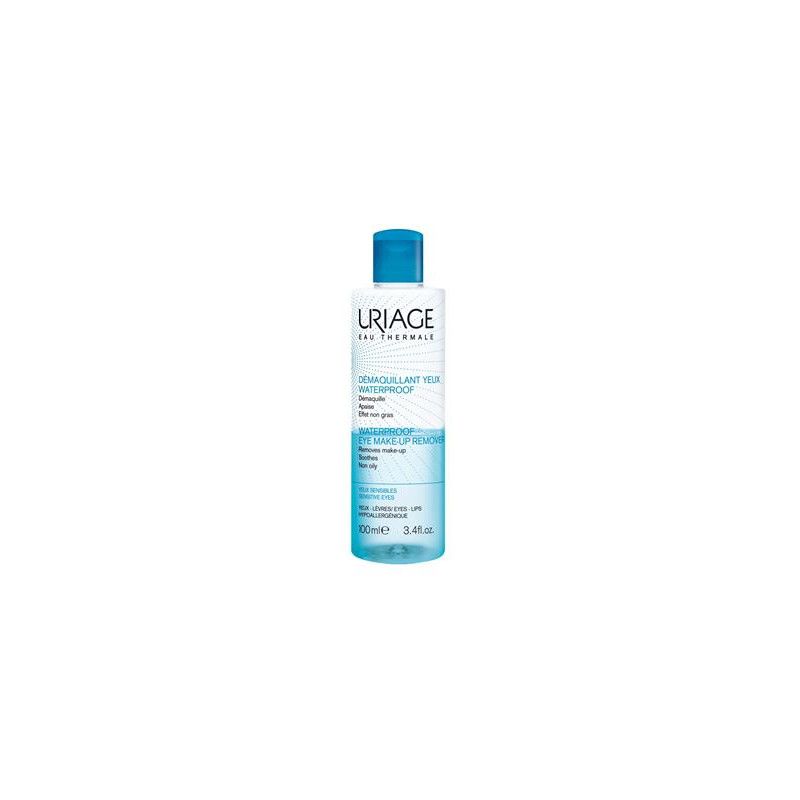 URIAGE STRUCC WATERPROOF 100ML URIAGE