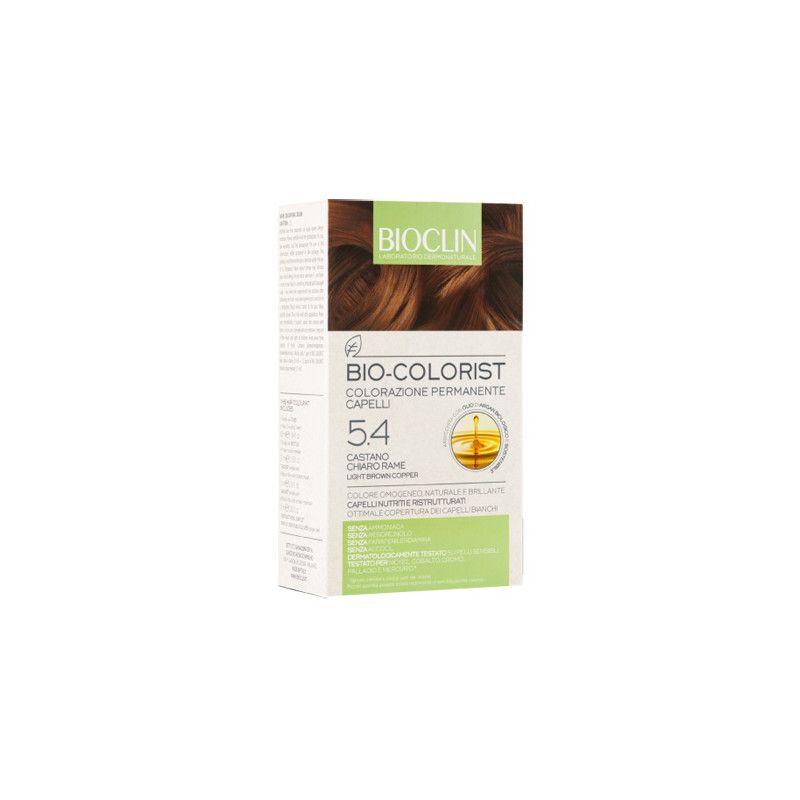 BIOCLIN BIO COLORIST 5,4 BIOCLIN HYDRA