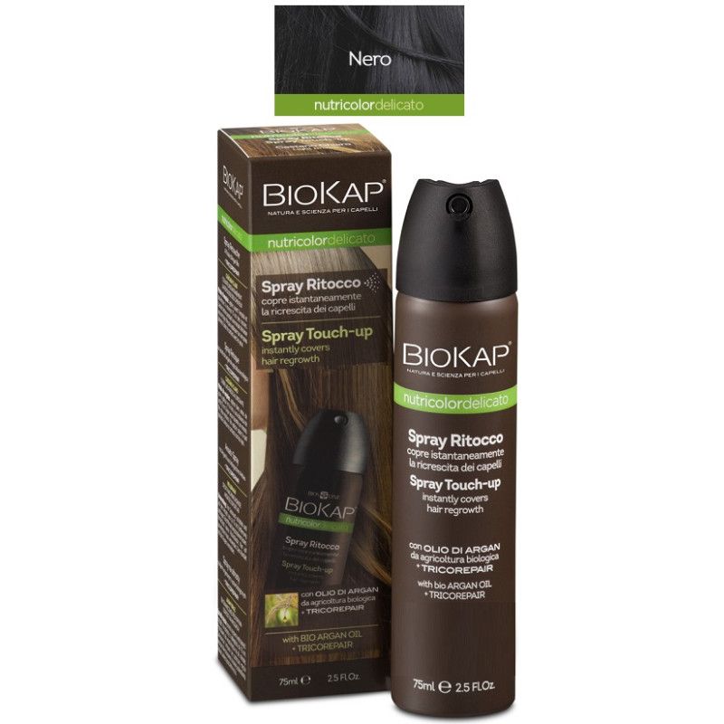 BIOKAP NUTRICDEL SPRAY RIT NE 