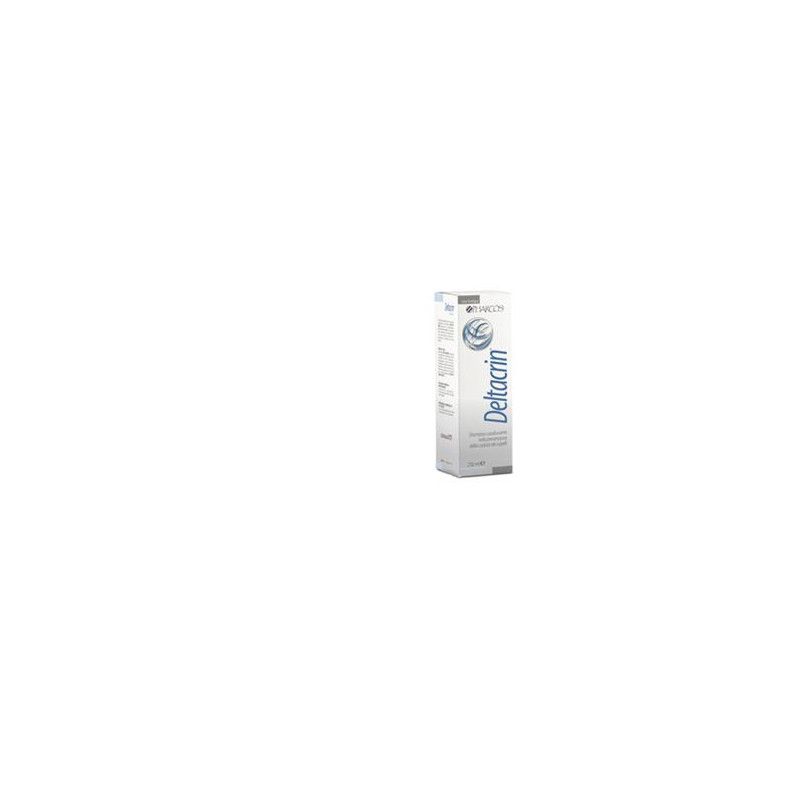 DELTATAR PHARCOS 250ML PHARCOS CROMOVIT