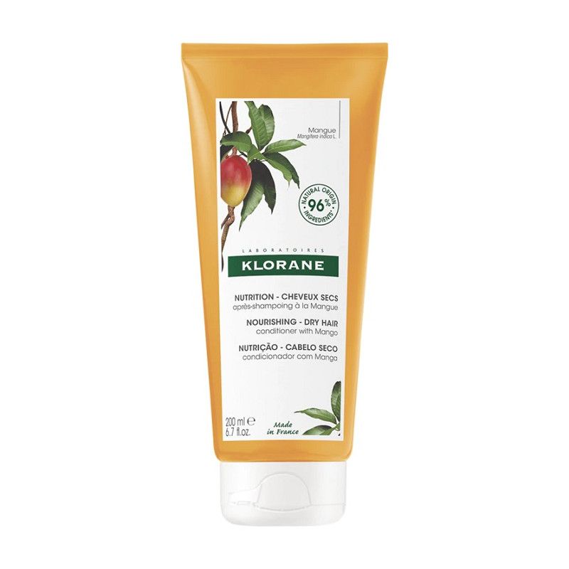 KLORANE BALSAMO MANGO 200ML KLORANE