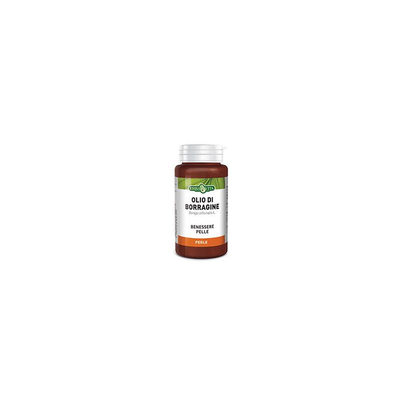 BORRAGINE 45PRL 713MG ERBA VITA