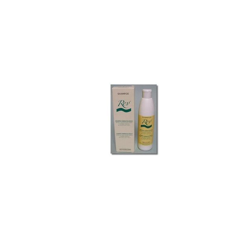 REV KERATIN SHAMPOO 250ML REV ACNOSAL