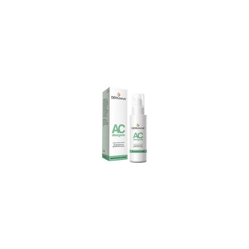 DERMANA AC DETERGENTE 100ML DERMANA AC