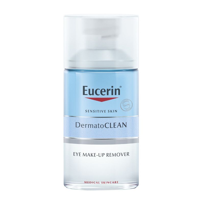 EUCERIN DERMATOCLEAN EYE WR EUCERIN