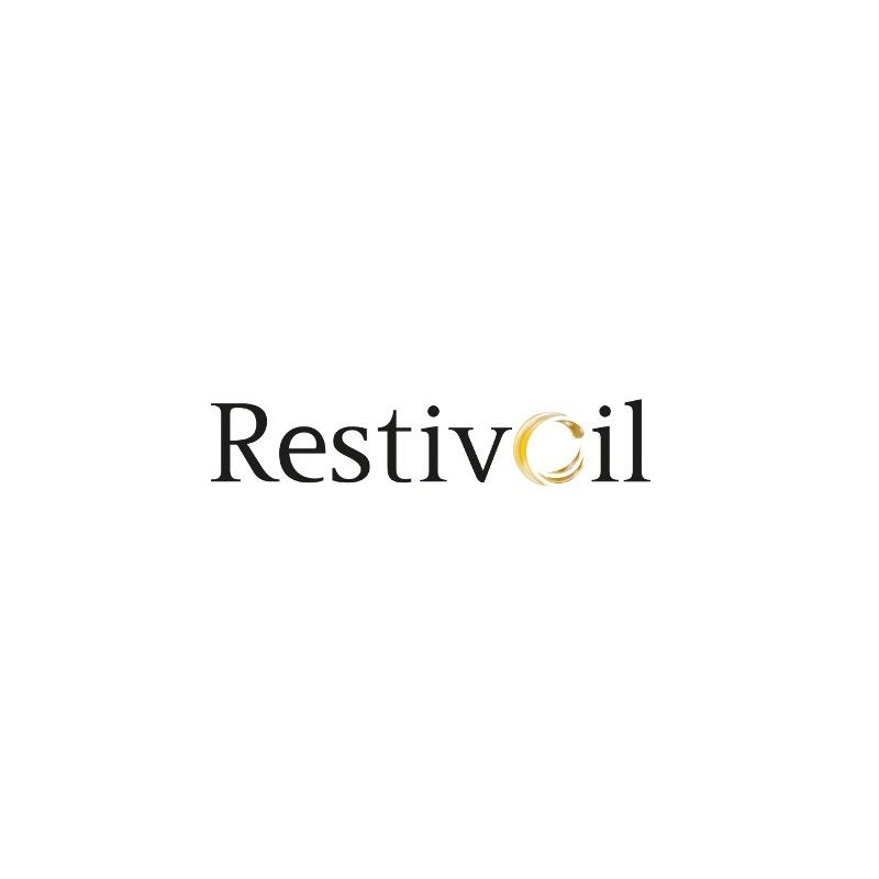 RESTIVOIL FISIOLOGICO 400ML RESTIV-OIL