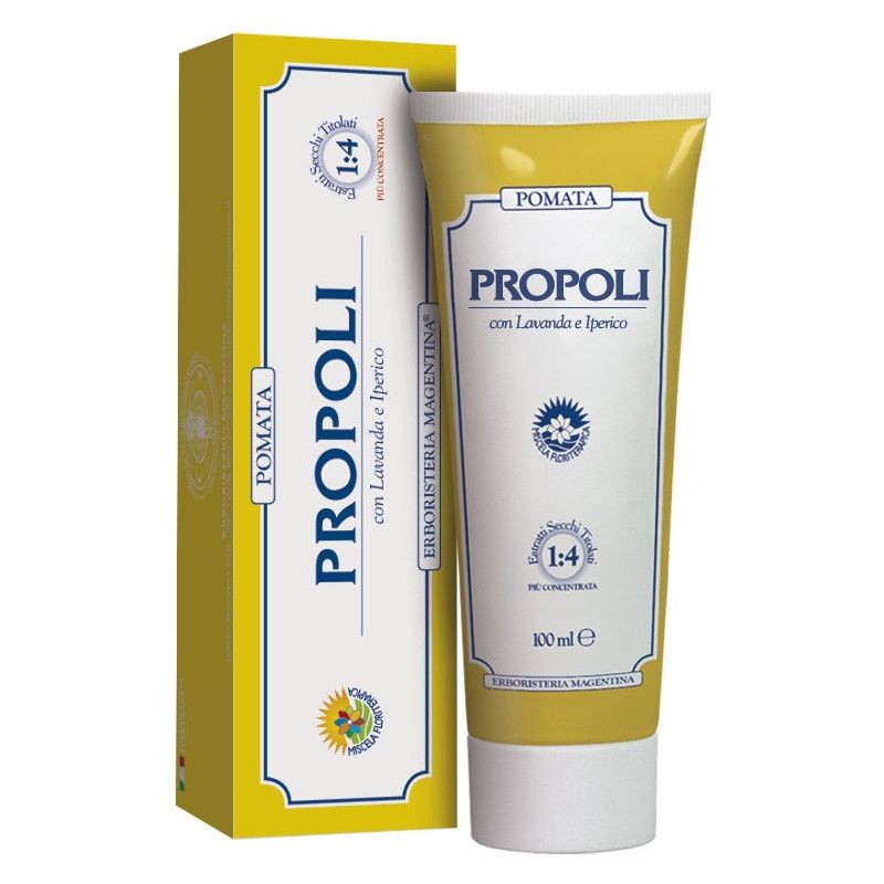 PROPOLI POMATA 100ML 