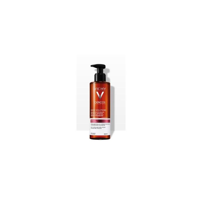 DERCOS SHAMPOO DENSI SOL 250ML VICHY