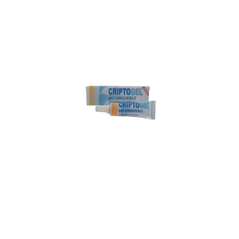 CRIPTOGEL GEL UNGUEALE 10ML 