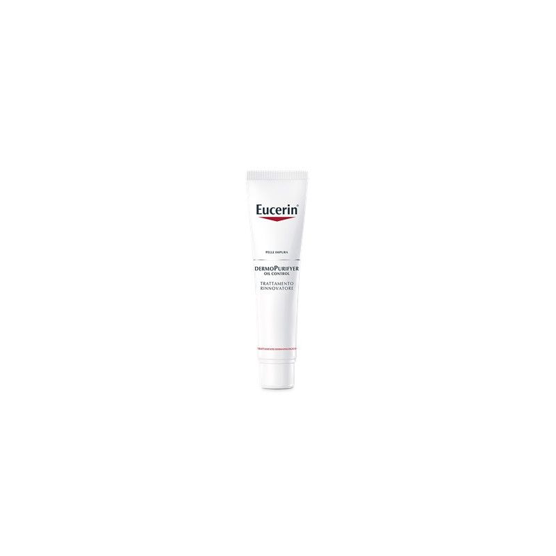 EUCERIN DERMOPUR TRATT RINNOVA EUCERIN