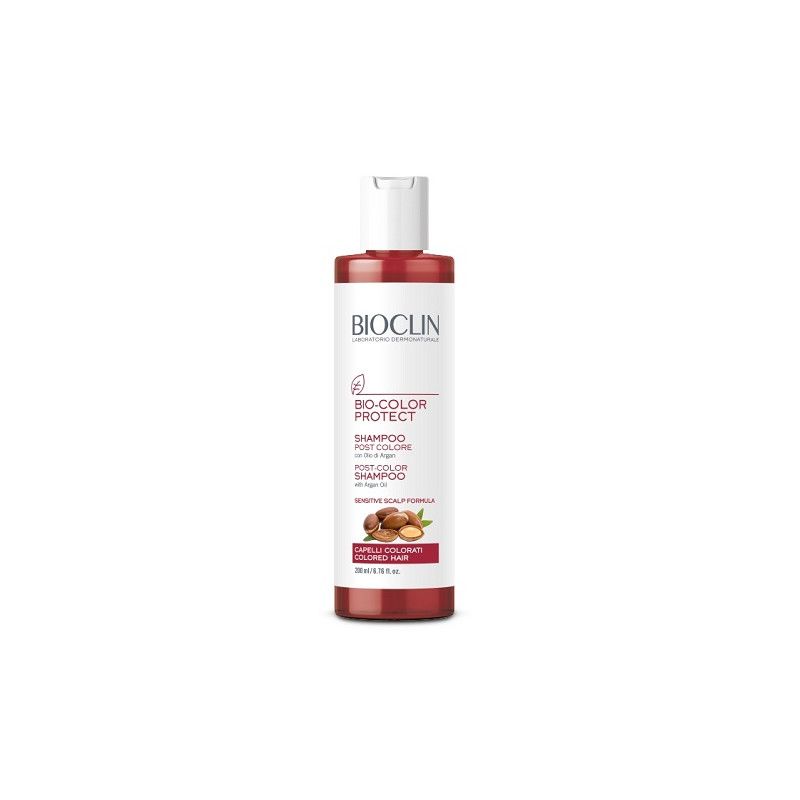 BIOCLIN BIO COLOR PROT SH400ML BIOCLIN HYDRA