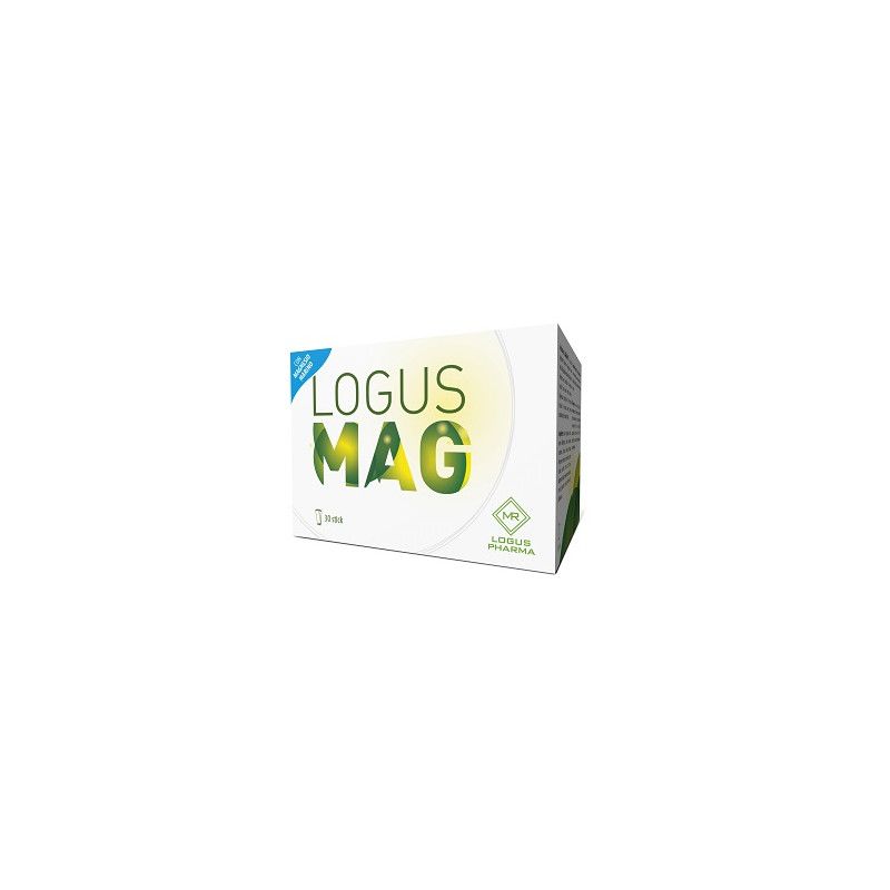 LOGUS MAG 30STICKS 