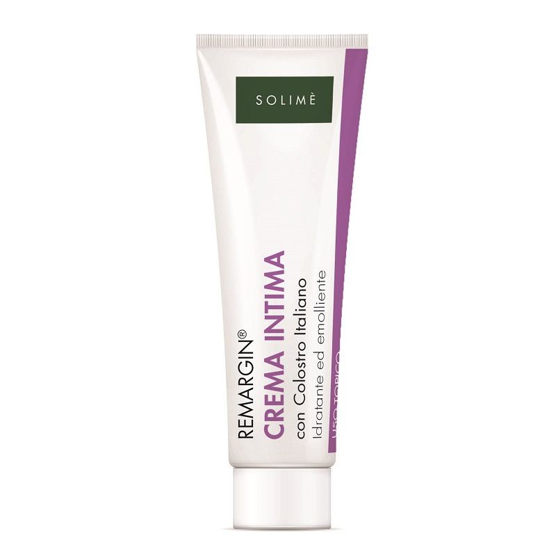 REMARGIN CREMA INTIMA 30ML SOLIME'