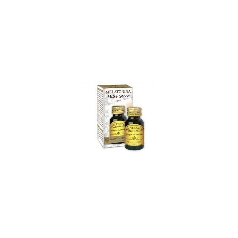 MELATONINA MILLE GOCCE 30ML 