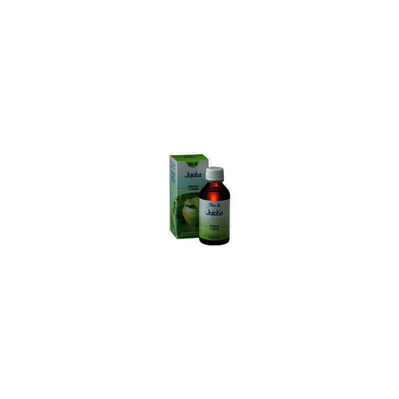 JOJOBA OLIO VEGETALE 100ML 