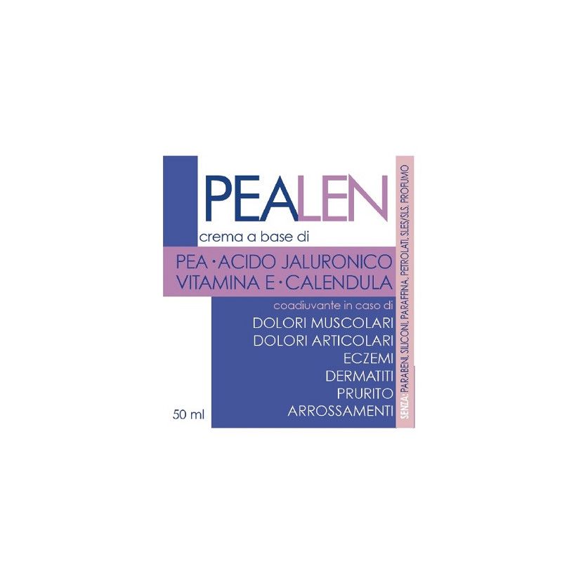 PEALEN CREMA 50ML DEAKOS