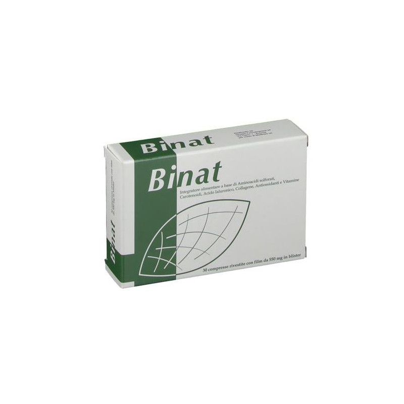 BINAT 30CPR 