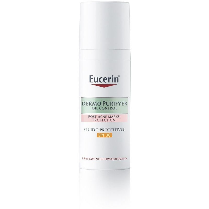 EUCERIN DERMOPUR PROT FLUID 30 EUCERIN