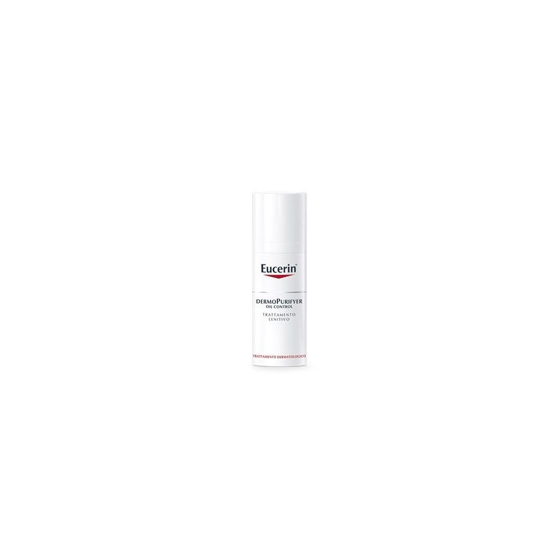 EUCERIN DERMOPUR TRATT LEN50ML EUCERIN