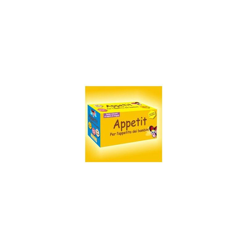 APPETIT 10F 10ML 