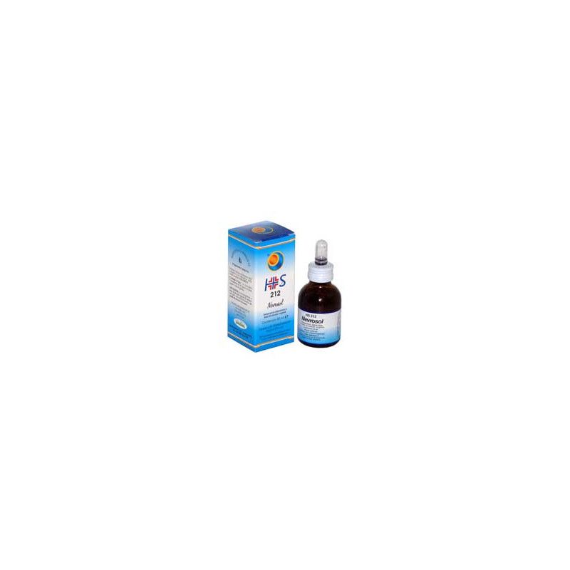 NEVROSOL LIQUIDO 50ML 