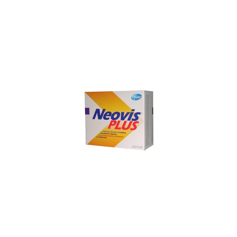 NEOVIS PLUS 20BUST NEOVIS