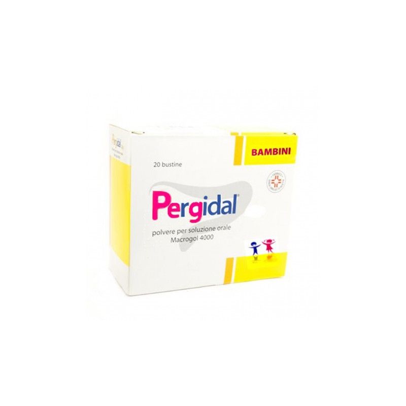 PERGIDAL*BB OS POLV 20BS 3,6G PERGIDAL