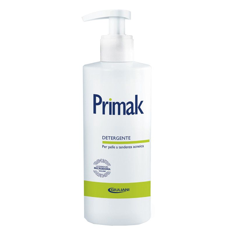 PRIMAK DETERGENTE 200ML 