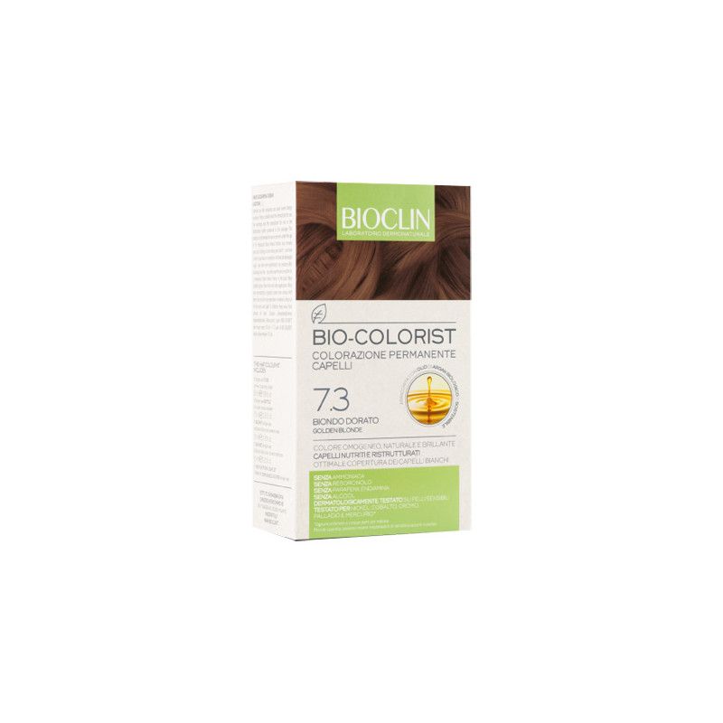 BIOCLIN BIO COLORIST 7,3 BIOCLIN HYDRA