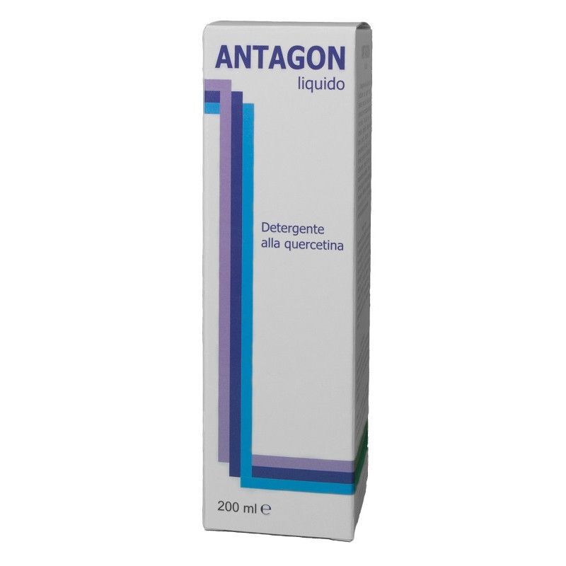 ANTAGON DETERGENTE LIQUIDO 