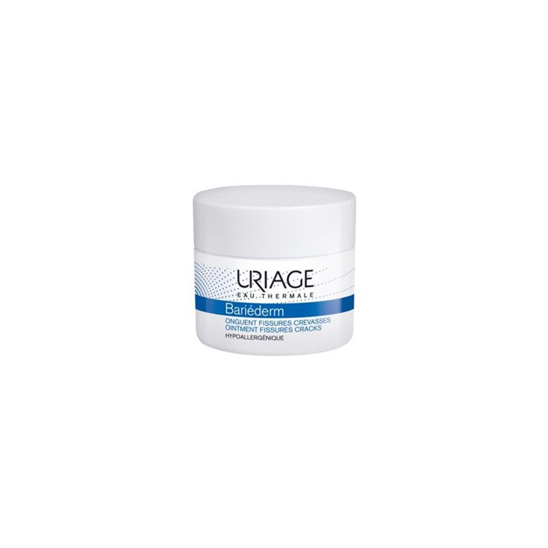 BARIEDERM UNGUENTO 40G URIAGE