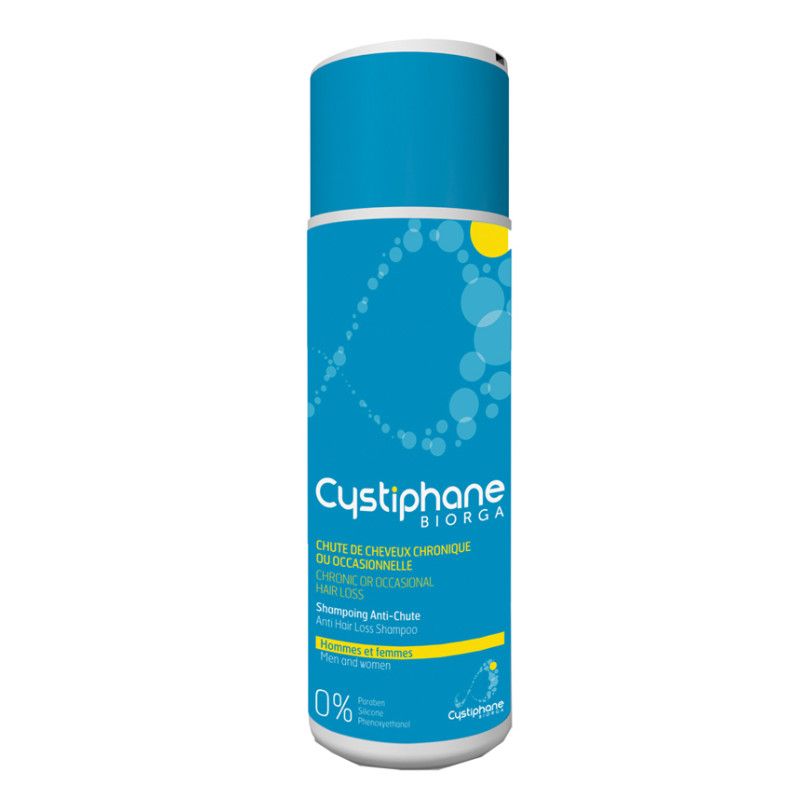 CYSTIPHANE SH ANTICADUTA 200ML 