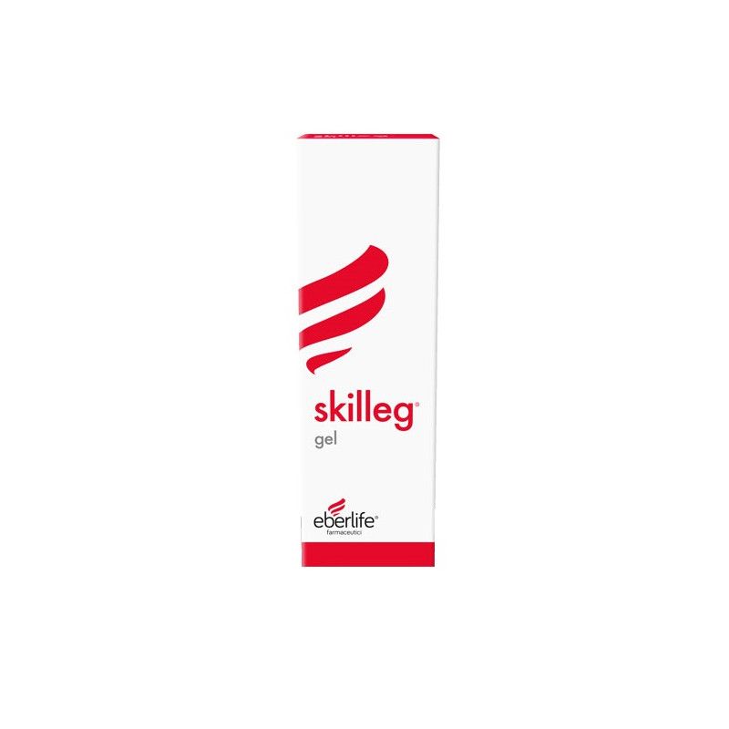 SKILLEG GEL 200ML EBERLIFE FARMACEUTICI