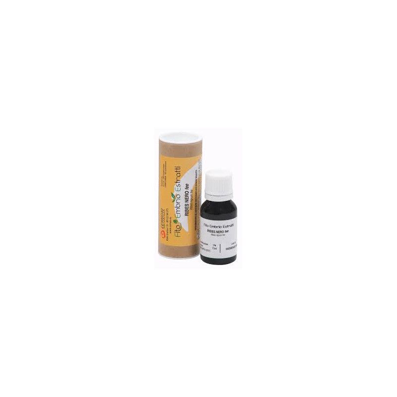 FEE RIBES NERO 15ML CEMON