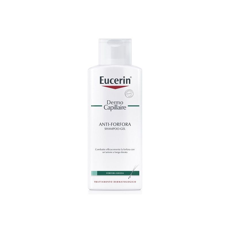 EUCERIN DERMO CAP ANTIFORF SH EUCERIN