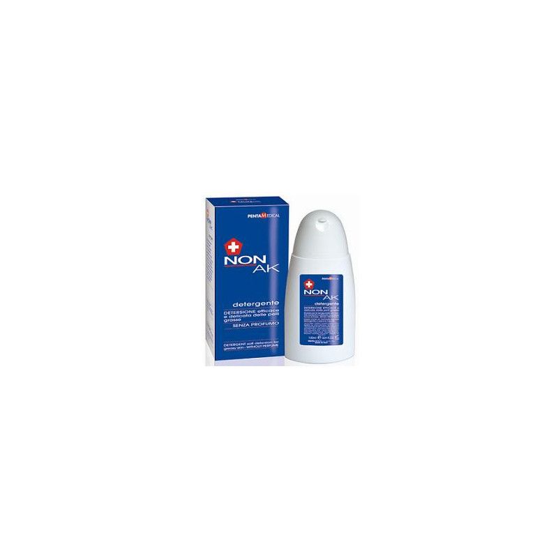 NONAK MOUSSE DETERGENTE 100ML 